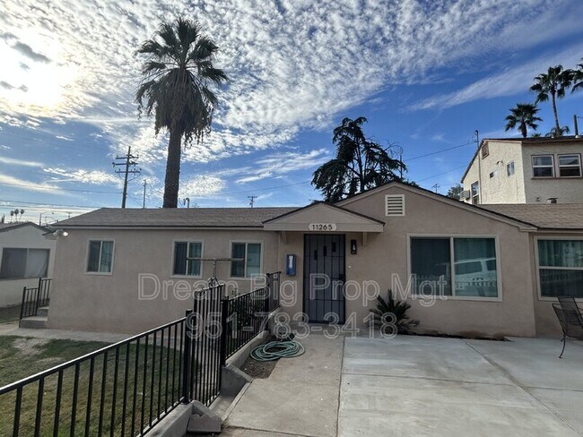 Building Photo - 11265 San Lucas Dr