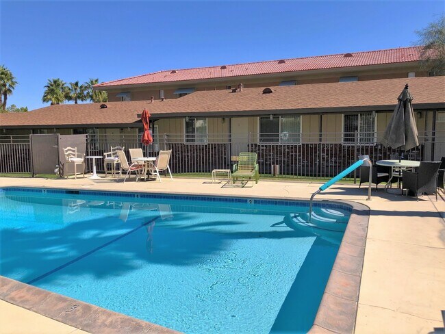 Foto del edificio - 68365 Tahquitz Rd