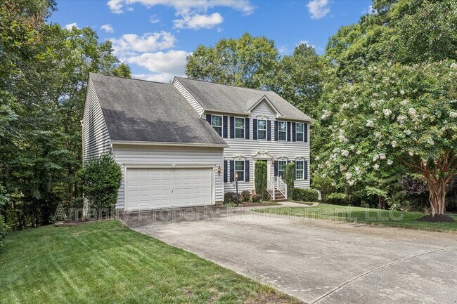 Foto del edificio - 3271 Newland Ct