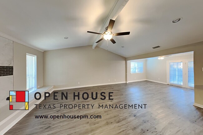 Building Photo - 918 Fair Oaks Dr, Garland