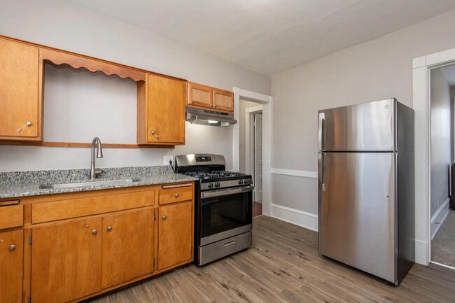 Building Photo - 5317 N 34th St