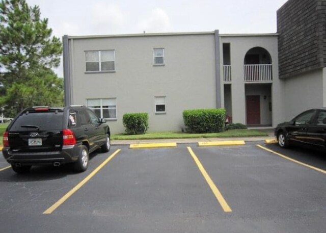 Second floor end unit - 3147 29th Ave N