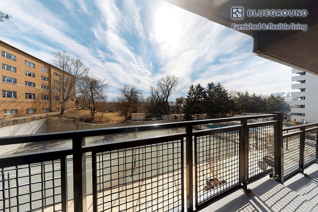 Building Photo - 2950 Van Ness St NW