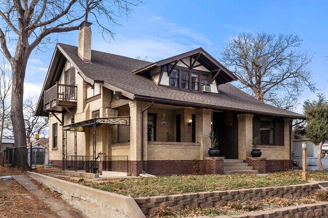 Foto del edificio - 3 bedroom, 2 bath home in Berkeley!