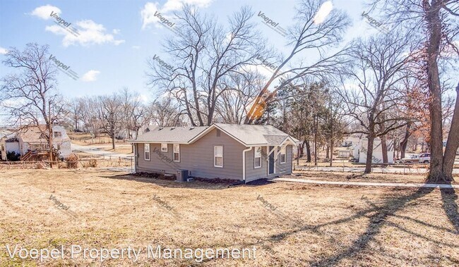 Foto del edificio - 2 br, 1 bath House - 5003 N. Lister Ave.