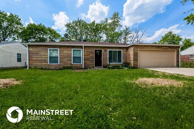 Building Photo - 3550 Moller Rd