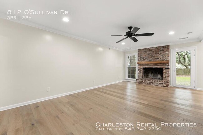 Building Photo - 812 O'Sullivan Dr