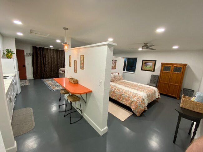 Foto del edificio - 11600 Quail Rd