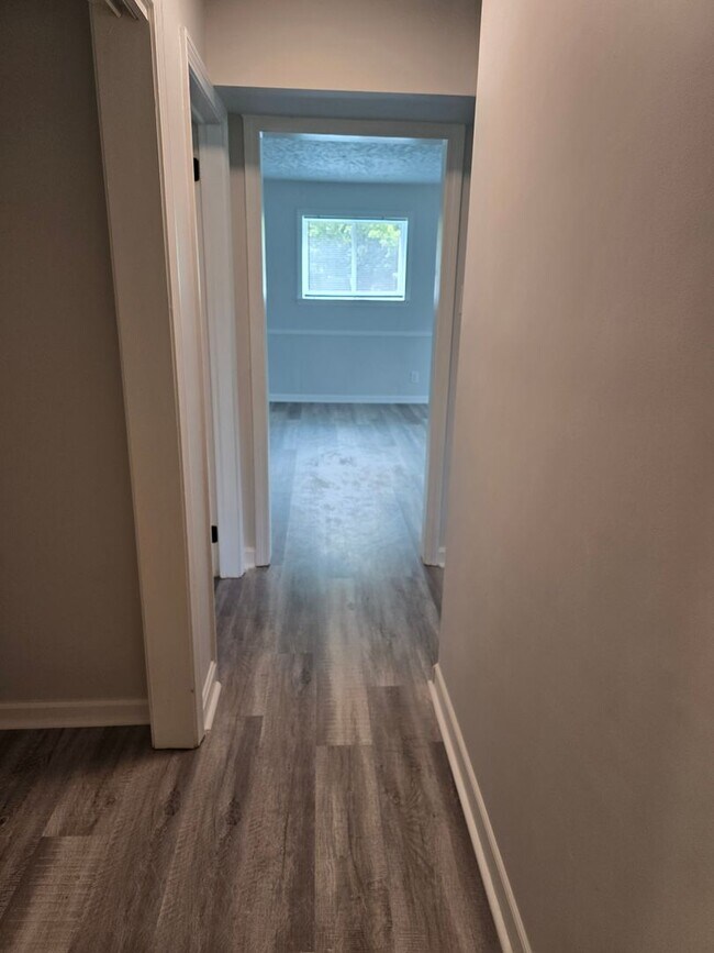 Foto del interior - Clemmons Village Apartments