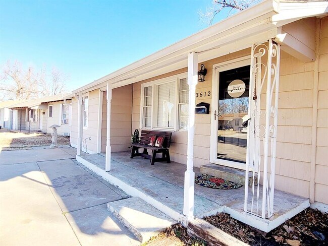 Foto del edificio - 3512 N Holman Ct