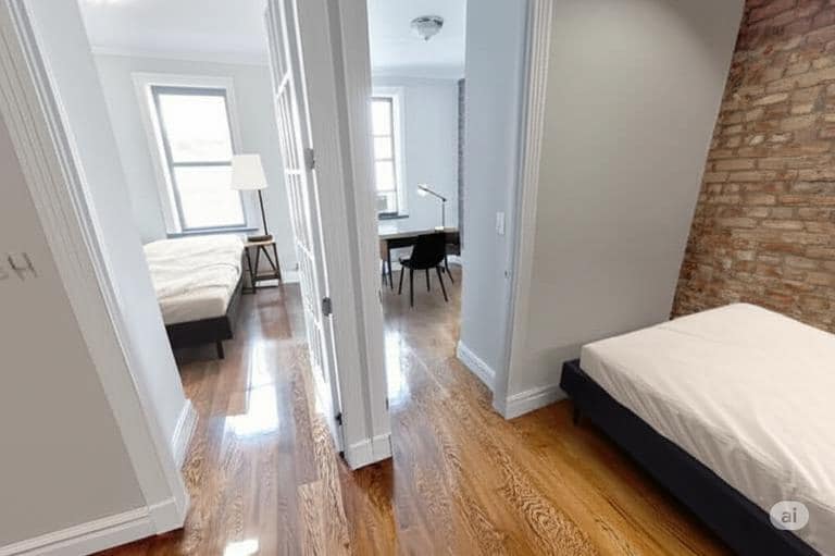 Photo - 230 East 32nd Street (2nd & 3rd Ave), #2A