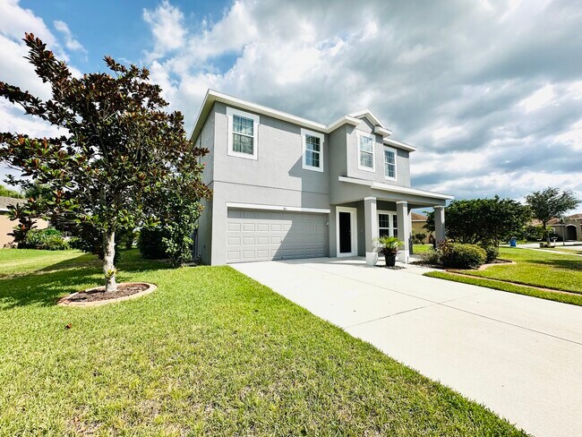 Photo - 811 Parker Den Dr House