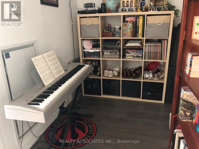 Photo du bâtiment - 150 E Liberty St