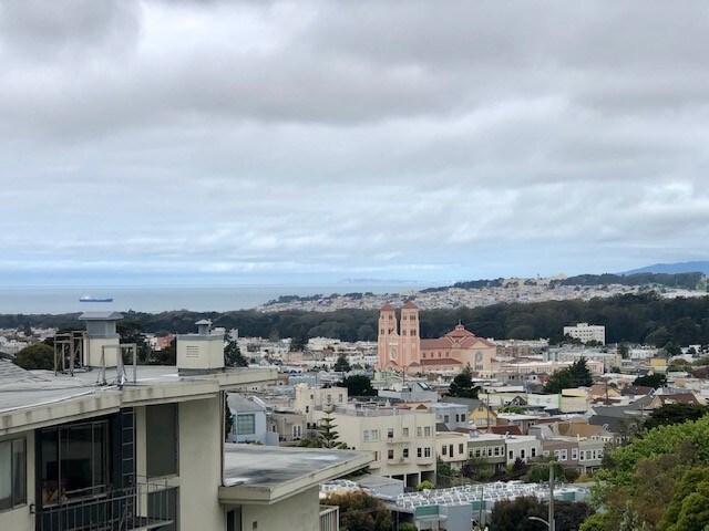 Primary Photo - Modern Inner Sunset 2 Bedroom w/Parking