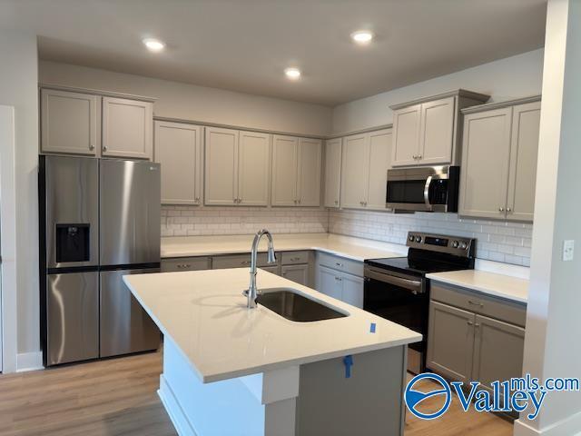 Building Photo - 125 Clift Farm Dr