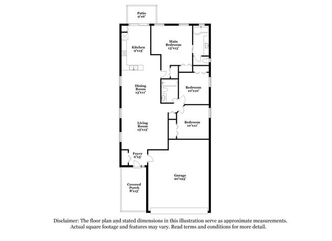 Building Photo - 14911 Stag Creek Cir