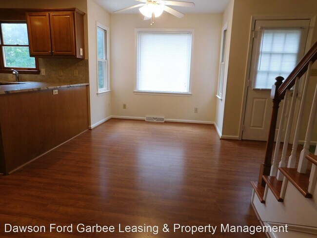 Building Photo - 4 br, 4 bath House - 1184 Banister Place