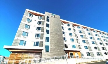 Building Photo - Veda Prince George