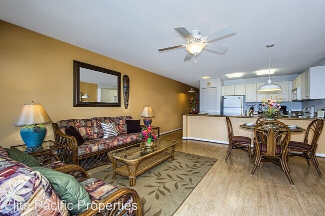 Building Photo - 2 br, 2 bath House - 75-6002 Alii Drive