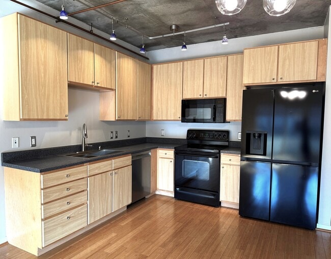 Cocina - 1475 Delgany St