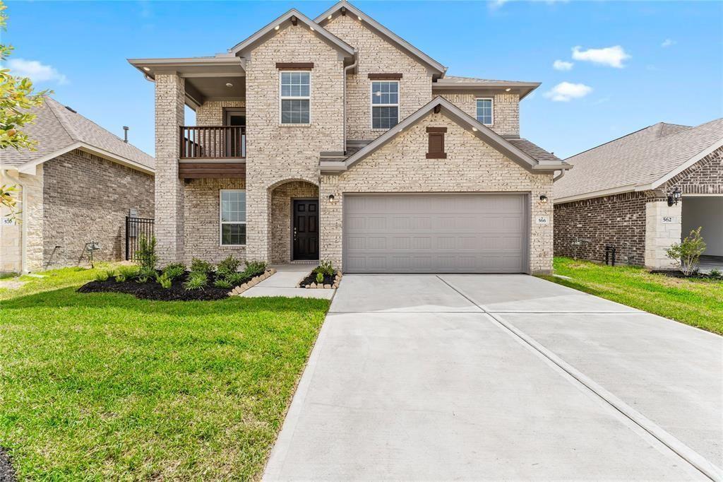 Foto principal - 566 Long Beach Bay Dr