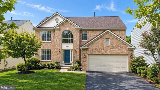 Building Photo - 12303 Milestone Manor Ln