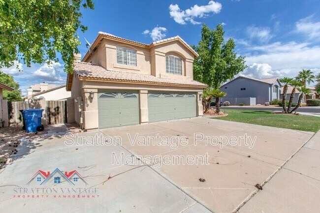 Building Photo - 907 N Blue Marlin Dr