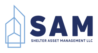 Property Management Company Logo