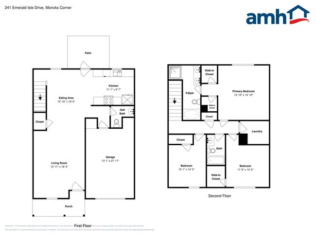 Foto del edificio - 241 Emerald Isle Dr