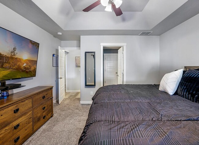 Foto del edificio - 3 bedroom, 2 bathroom House In Jerome, ID