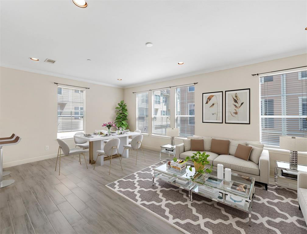 3001 Murworth Dr Unit 1506, Houston, TX 77025 Condo for Rent in