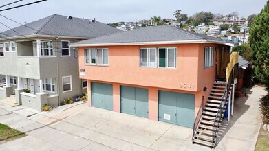 Building Photo - 3241 S Pacific Ave