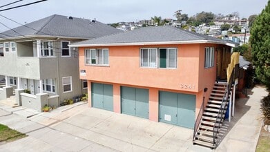 Building Photo - 3241 S Pacific Ave