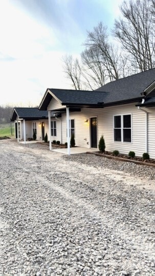 Building Photo - 7071 Township Rd 466