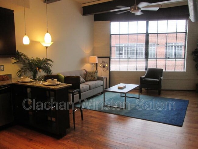 Photo - 101 E. Sixth St. Apartment