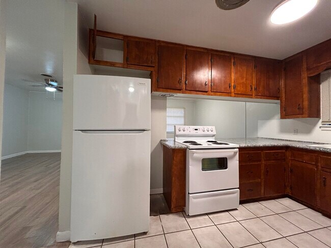 Foto del edificio - 2812 43rd St