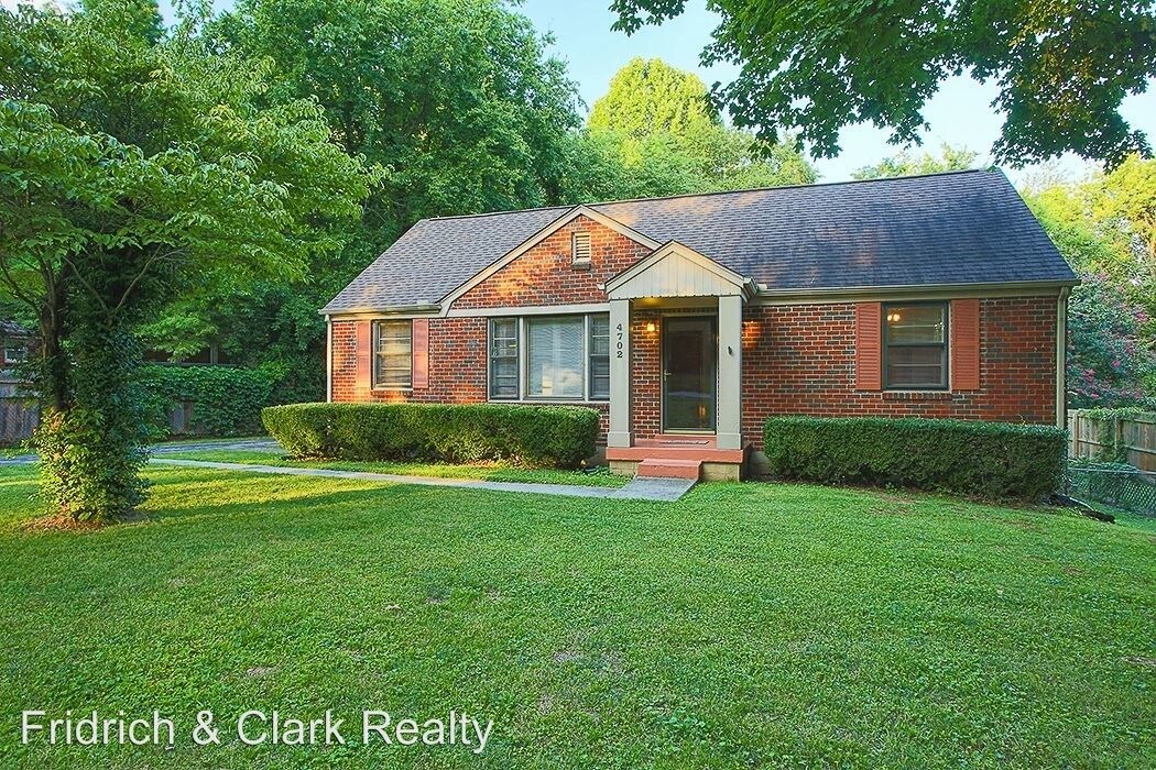Primary Photo - 4 br, 2 bath House - 4702 Abbay Drive