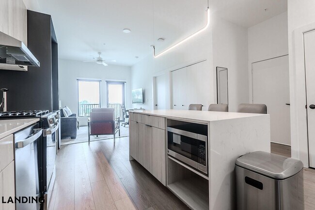 Foto del edificio - 2623 Keene St