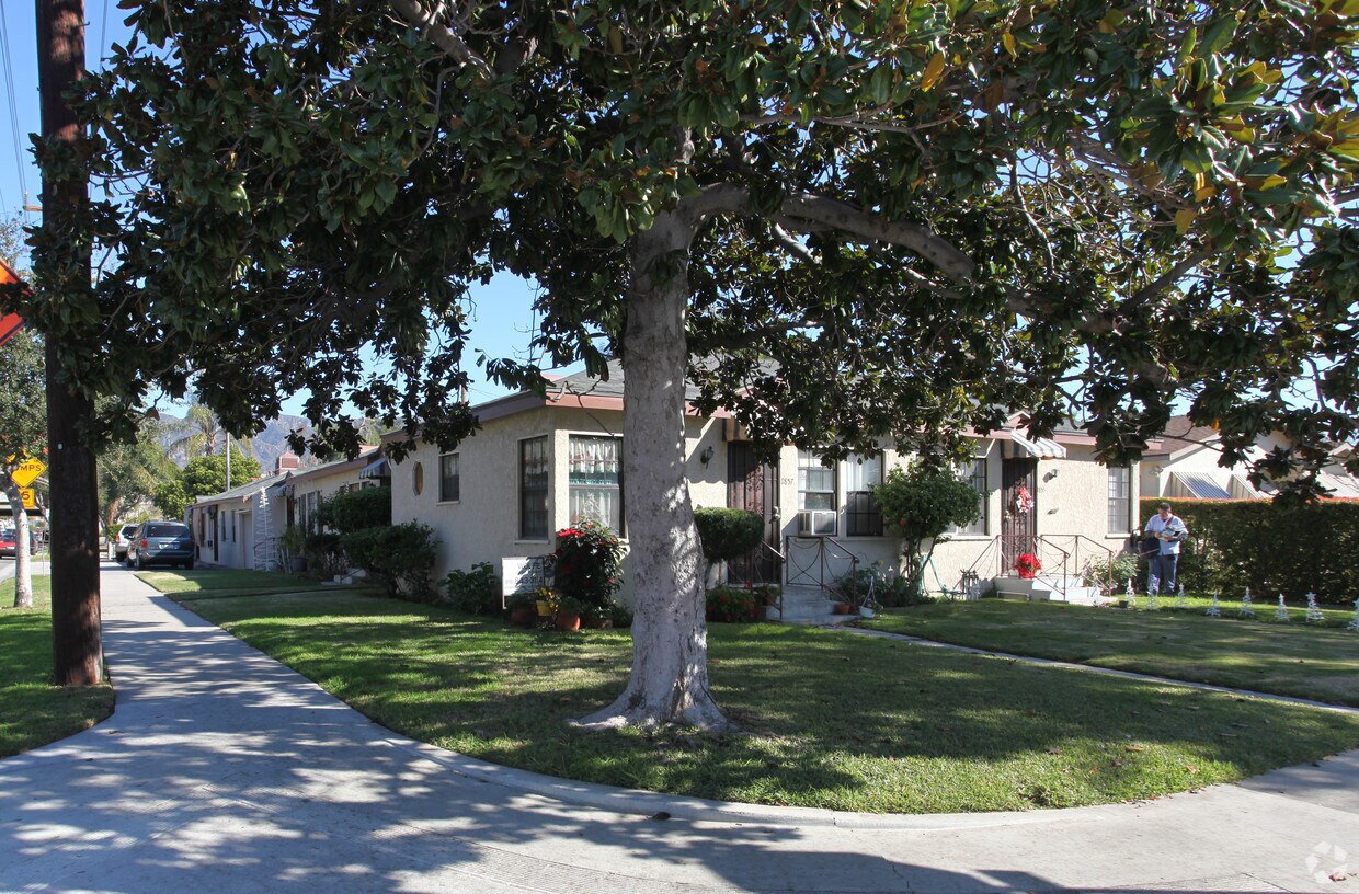 Primary Photo - 504 Allen Ave