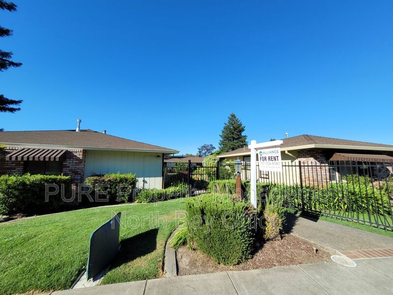 2247 Hoen Ave, Santa Rosa, CA 95405 House Rental in Santa Rosa, CA