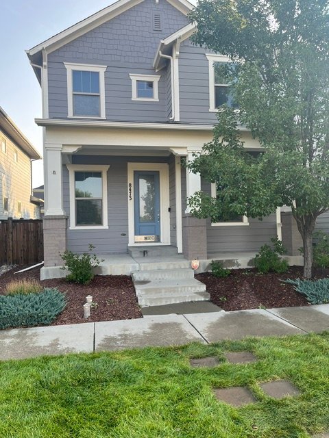 Building Photo - 8473 E 50th Dr