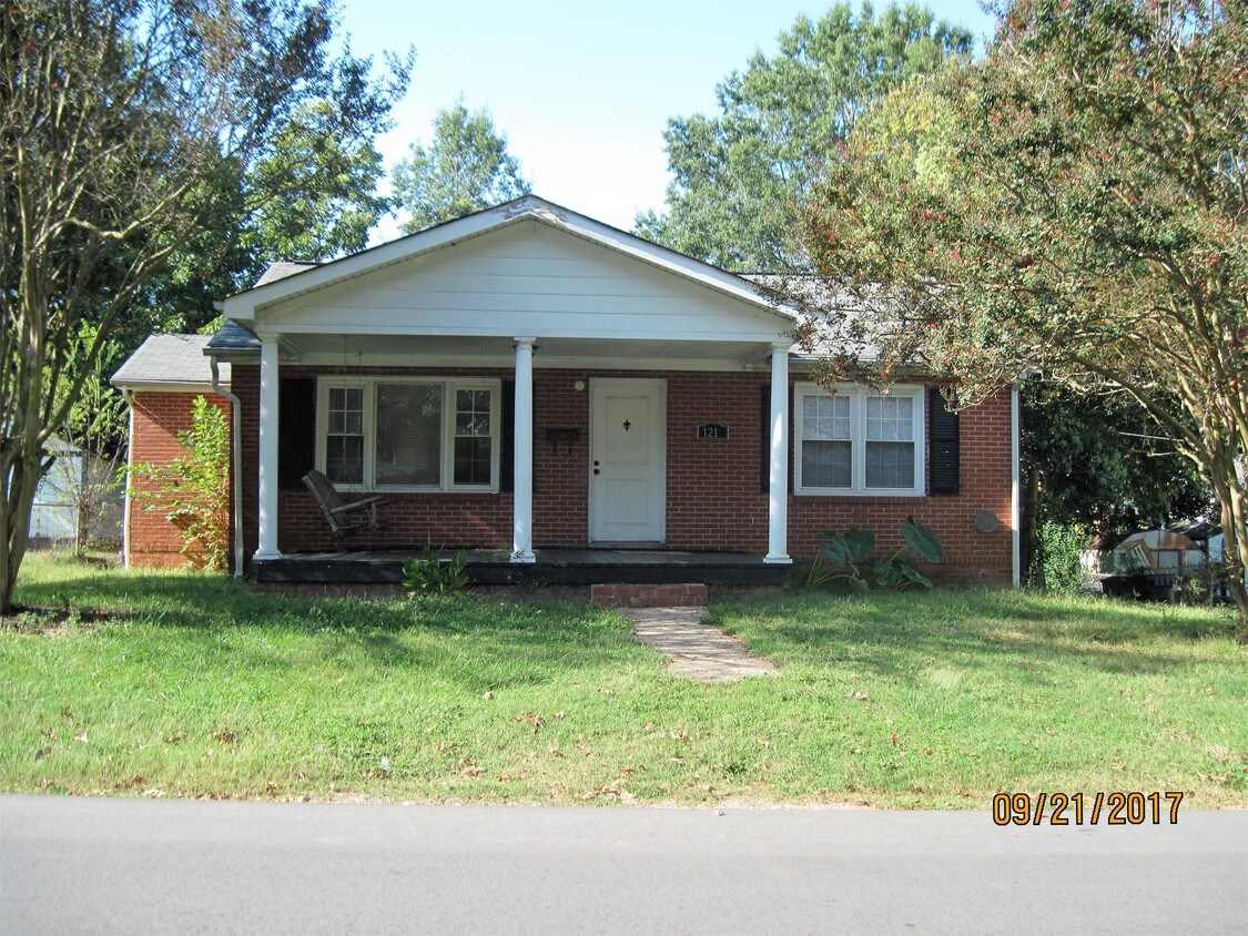 Foto principal - 1210 McCray St