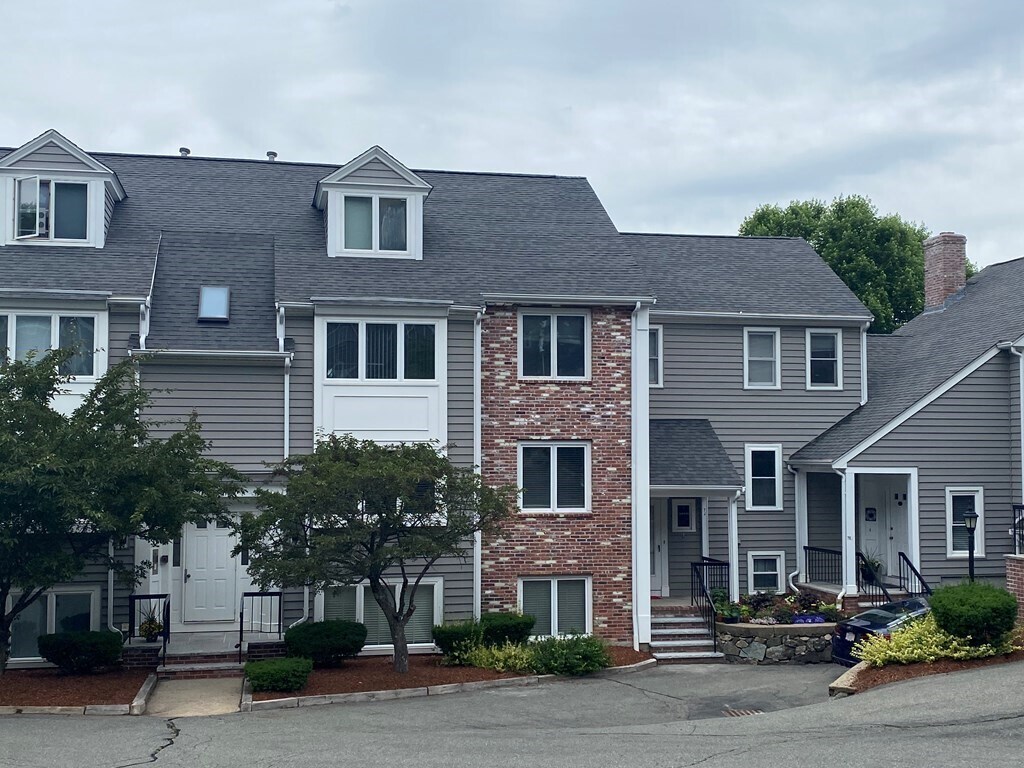 84 Walpole St Unit 7G, Canton, MA 02021 Condo for Rent in Canton, MA