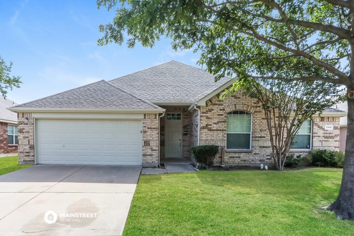 Foto principal - 3164 Kingswood Ct