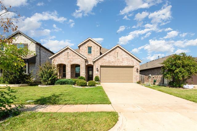 Foto principal - 1329 Pleasant Knoll Trl