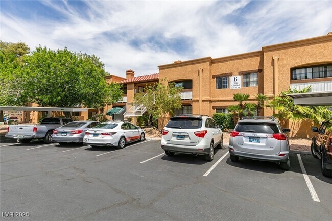 Foto del edificio - 5166 S Jones Blvd