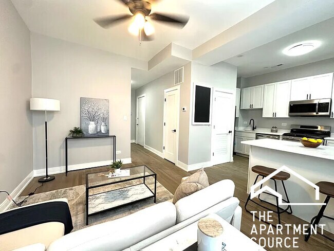 Foto del edificio - 3830 N Wilton Ave