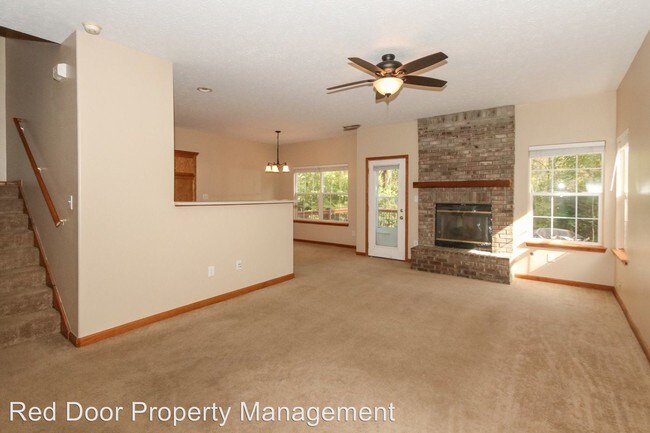 Foto del edificio - 4 br, 2.5 bath House - 1840 Misty Lake Drive
