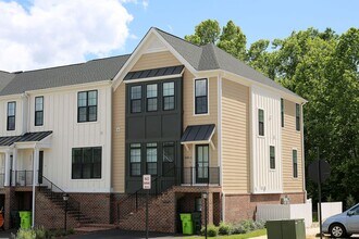 Building Photo - 5065 Mary Jackson Ct