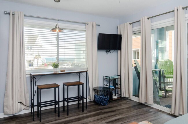 Foto del edificio - 101 Sea Oats Ln